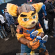 Cosplay by Division Ten | Photo by Dave Yang